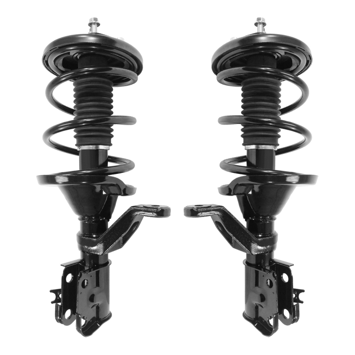 2-13051-13052-001 Front Complete Strut Assembly Kit for 2002-2004 Acura RSX