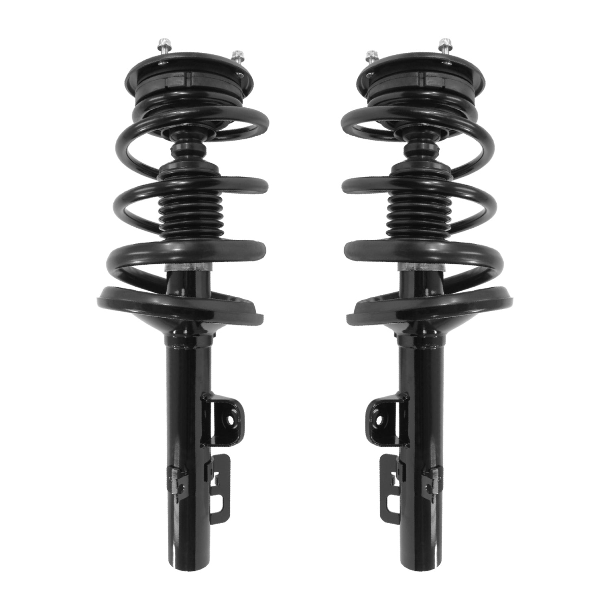 2-13081-13082-001 Front Complete Strut Assembly Kit for 2005-2007 Ford Freestyle