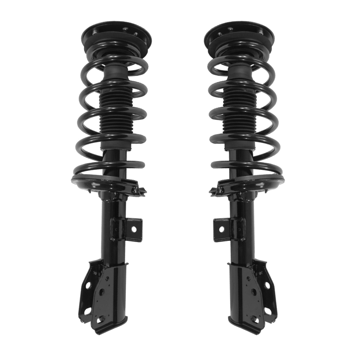 2-13101-13102-001 Front Complete Strut Assembly Kit for 2008-2010 Saturn Vue
