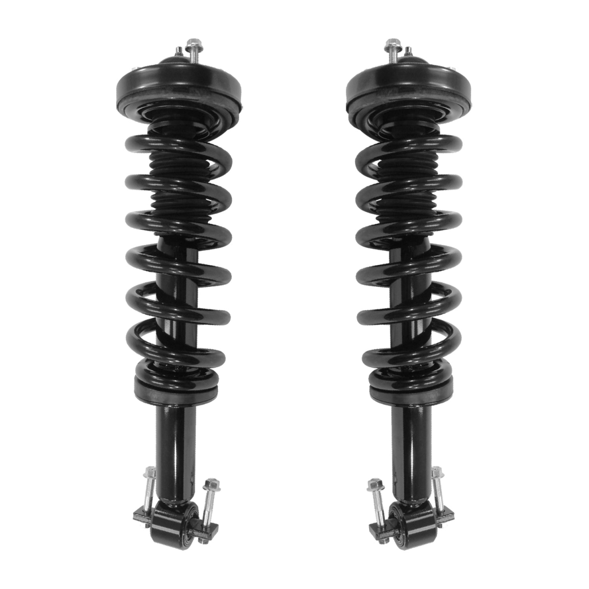 2-13201-13202-001 Front Complete Strut Assembly Kit for 2015-2020 Ford F-150