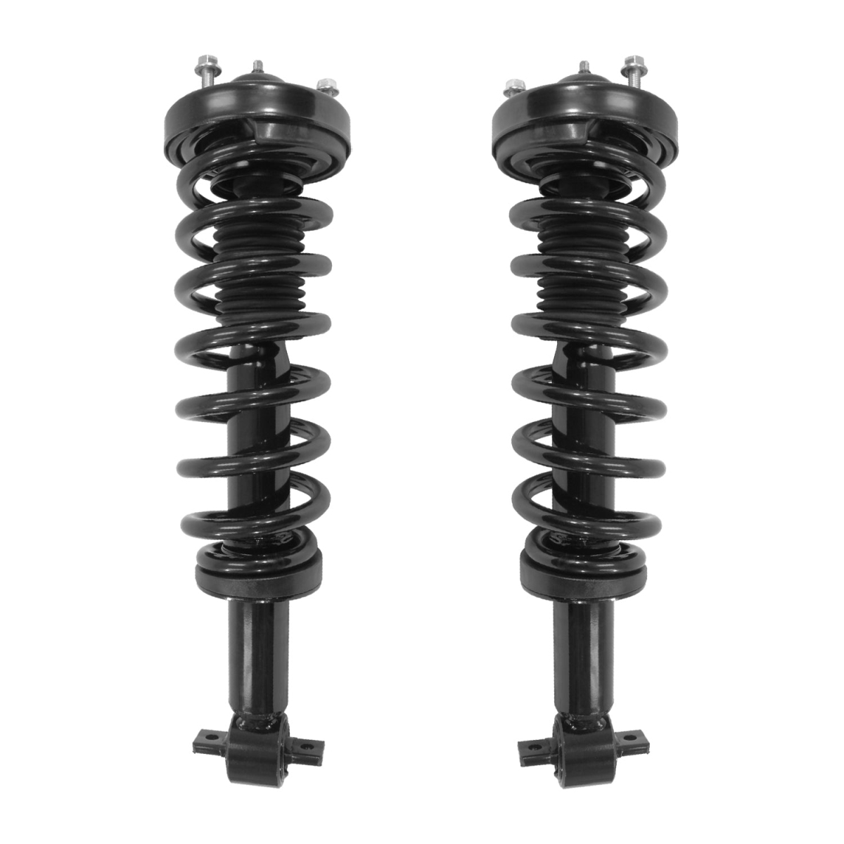 2-13203-13204-001 Front Complete Strut Assembly Kit for 2015-2020 Ford F-150