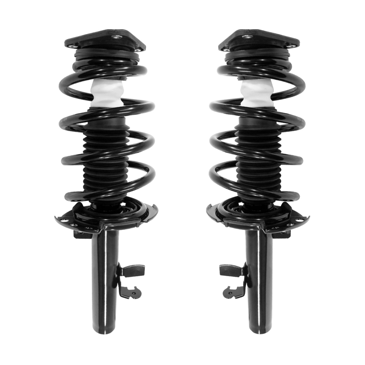 2-13211-13212-001 Front Complete Strut Assembly Kit for 2014-2017 Ford Transit Connect