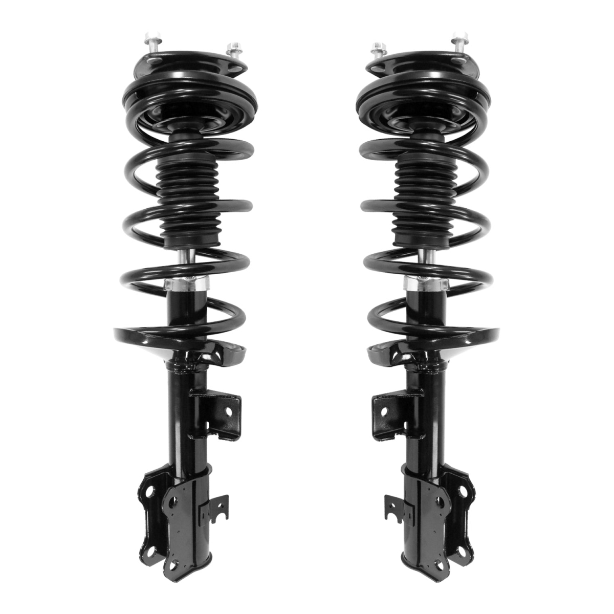 2-13213-13214-001 Front Complete Strut Assembly Kit for 2010-2013 Ford Transit Connect