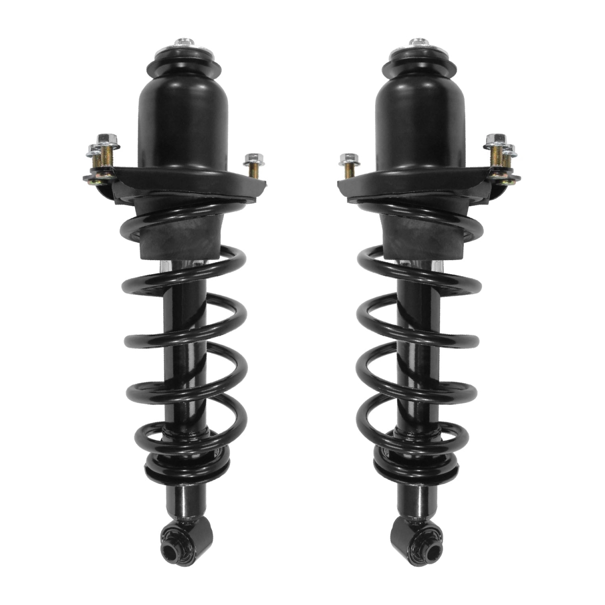 2-15981-15982-001 Rear Complete Strut Assembly Kit for 2000-2005 Toyota Celica