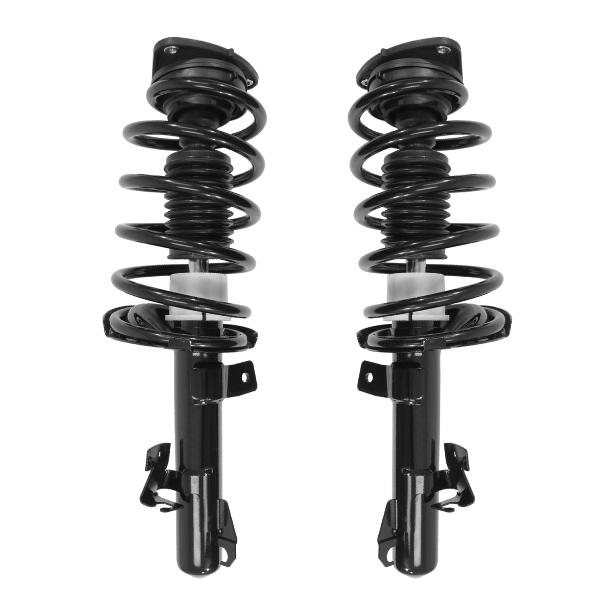 2-13083-13084-001 Front Complete Strut Assembly Kit for 2012-2014 Mazda 5