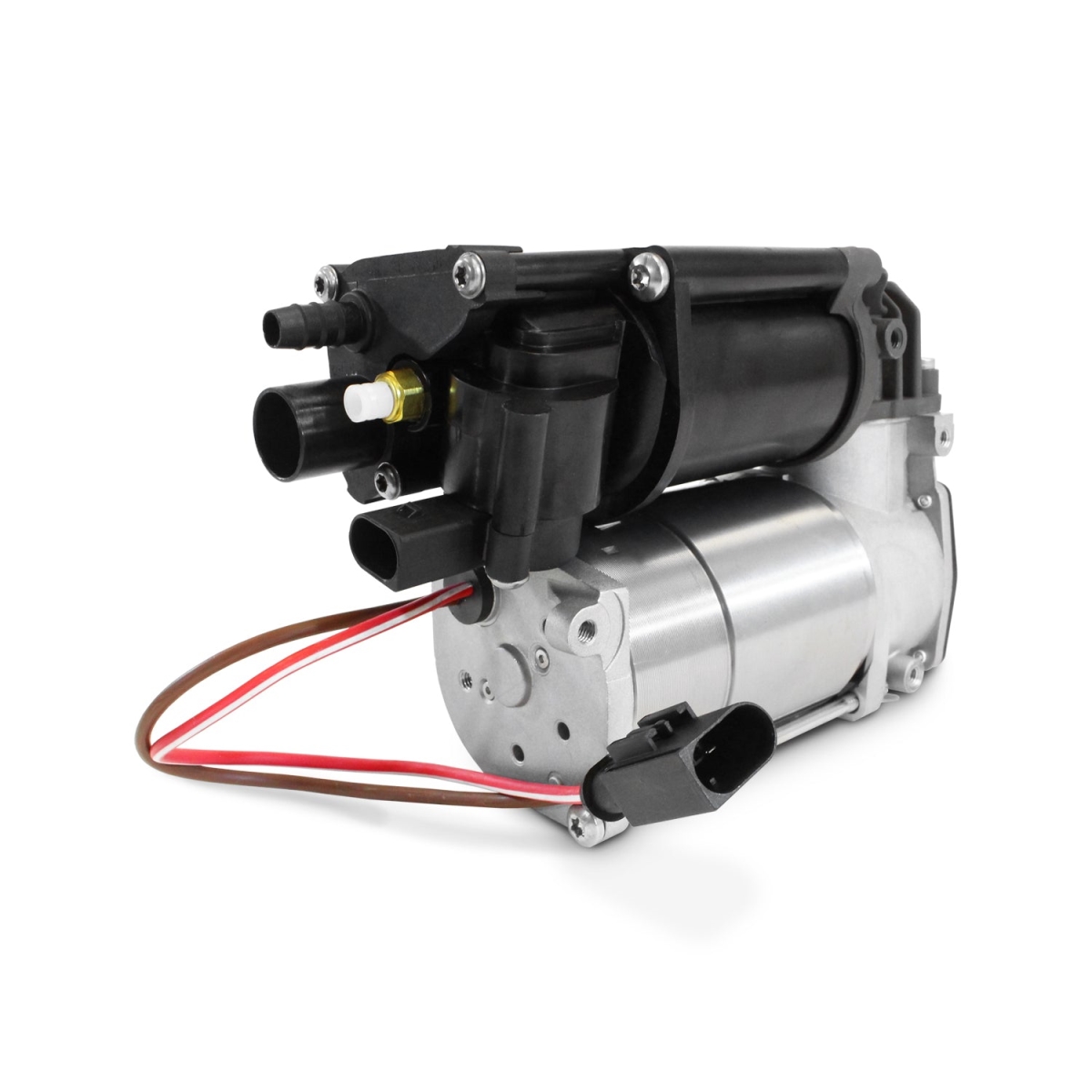 20-025200 Air Suspension Compressor for 2014-2018 BMW X5