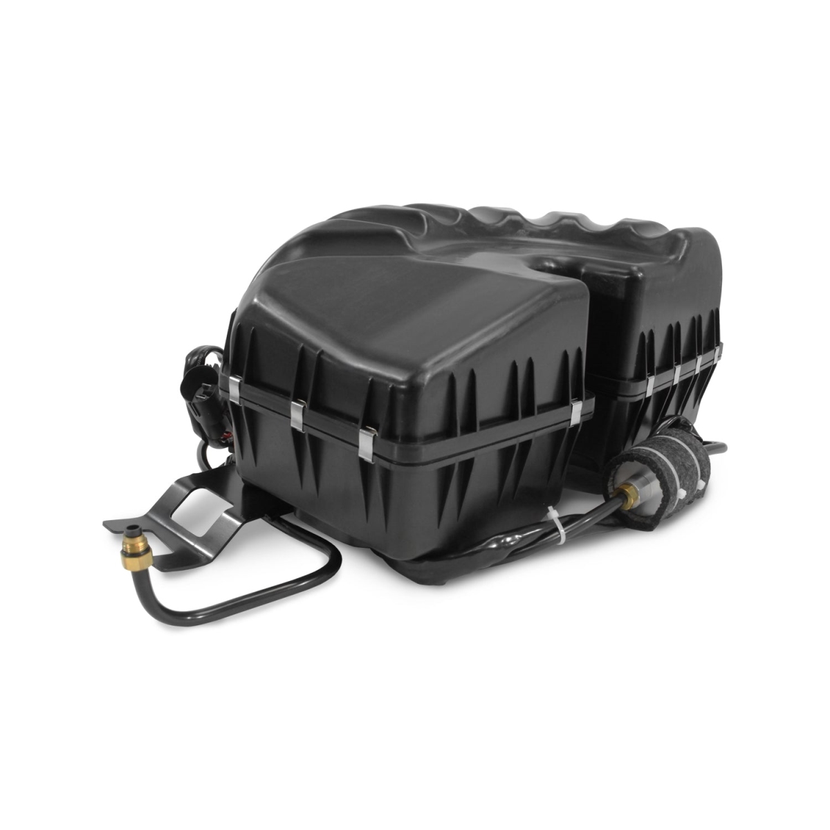 20-076000-H Air Suspension Compressor for 2005-2009 Land Rover LR3