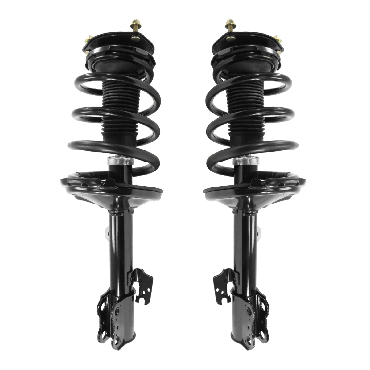 31-116200-AWD Front Conversion Kit for 2004-2006 Lexus RX330