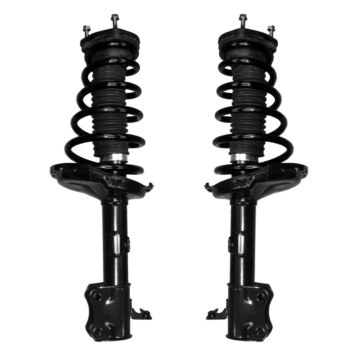 31-516200-AWD Rear Conversion Kit for 2004-2006 Lexus RX330