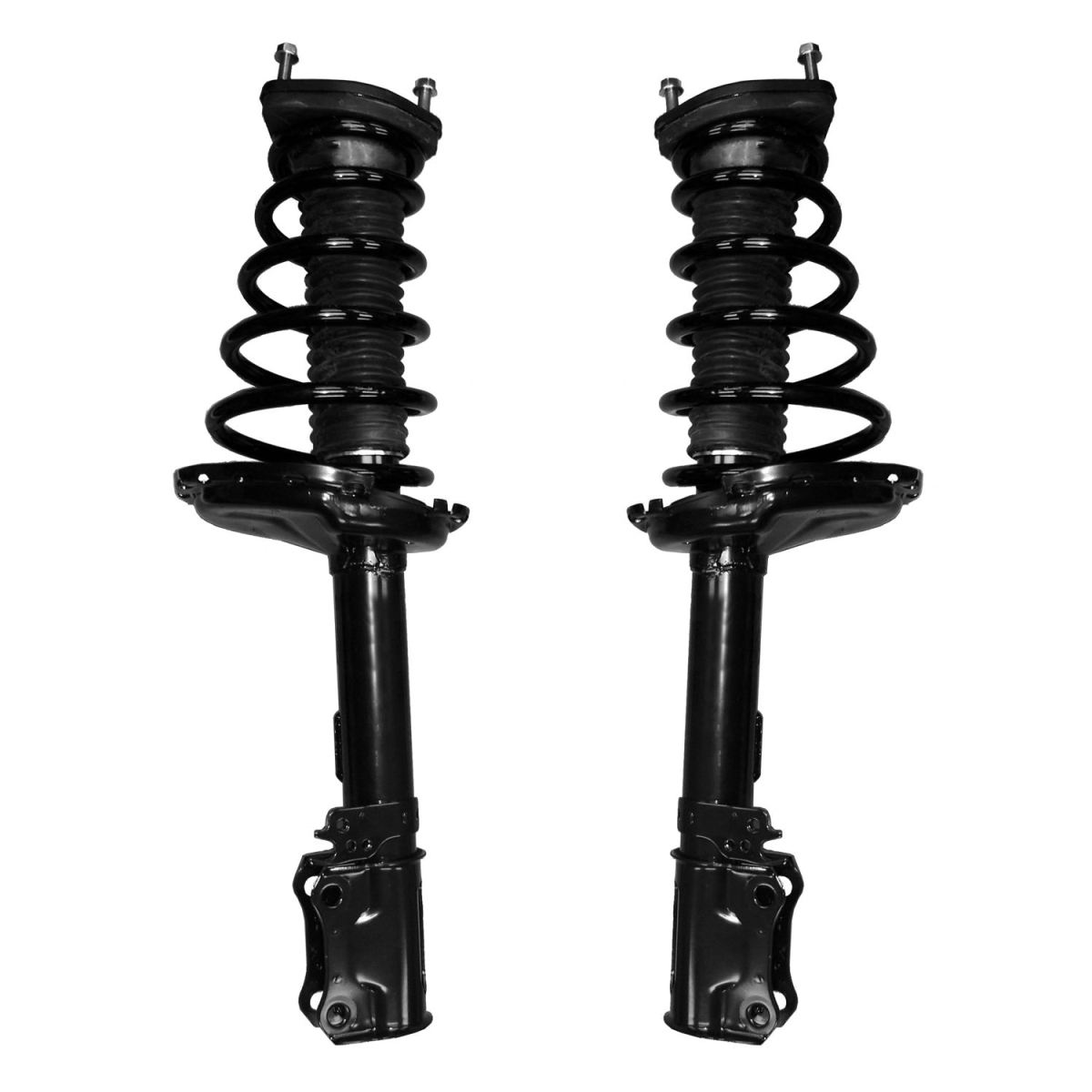 31-516200-FWD Rear Conversion Kit for 2004-2006 Lexus RX330