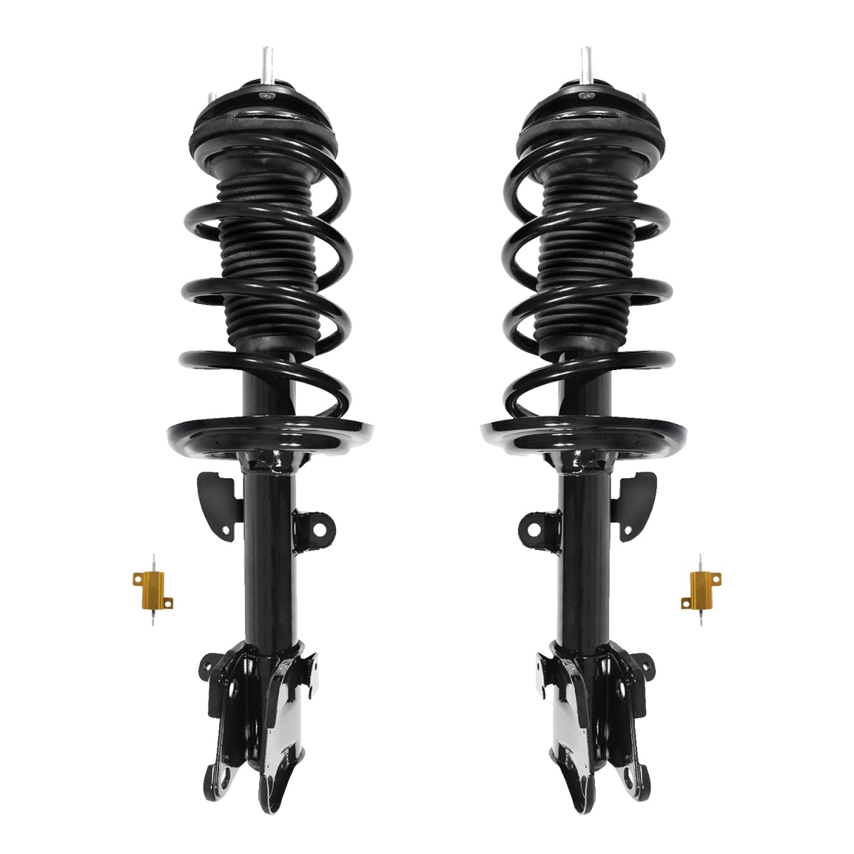 31-142000 Front Conversion Kit for 2007-2013 Acura MDX