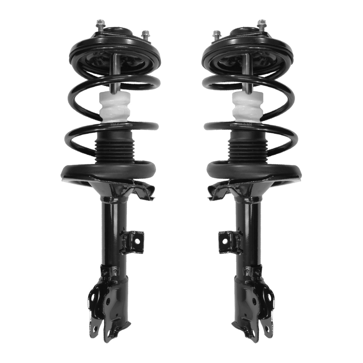 2-13233-13234-001 Front Complete Strut Assembly Kit for 2011-2017 Mitsubishi Outlander Sport
