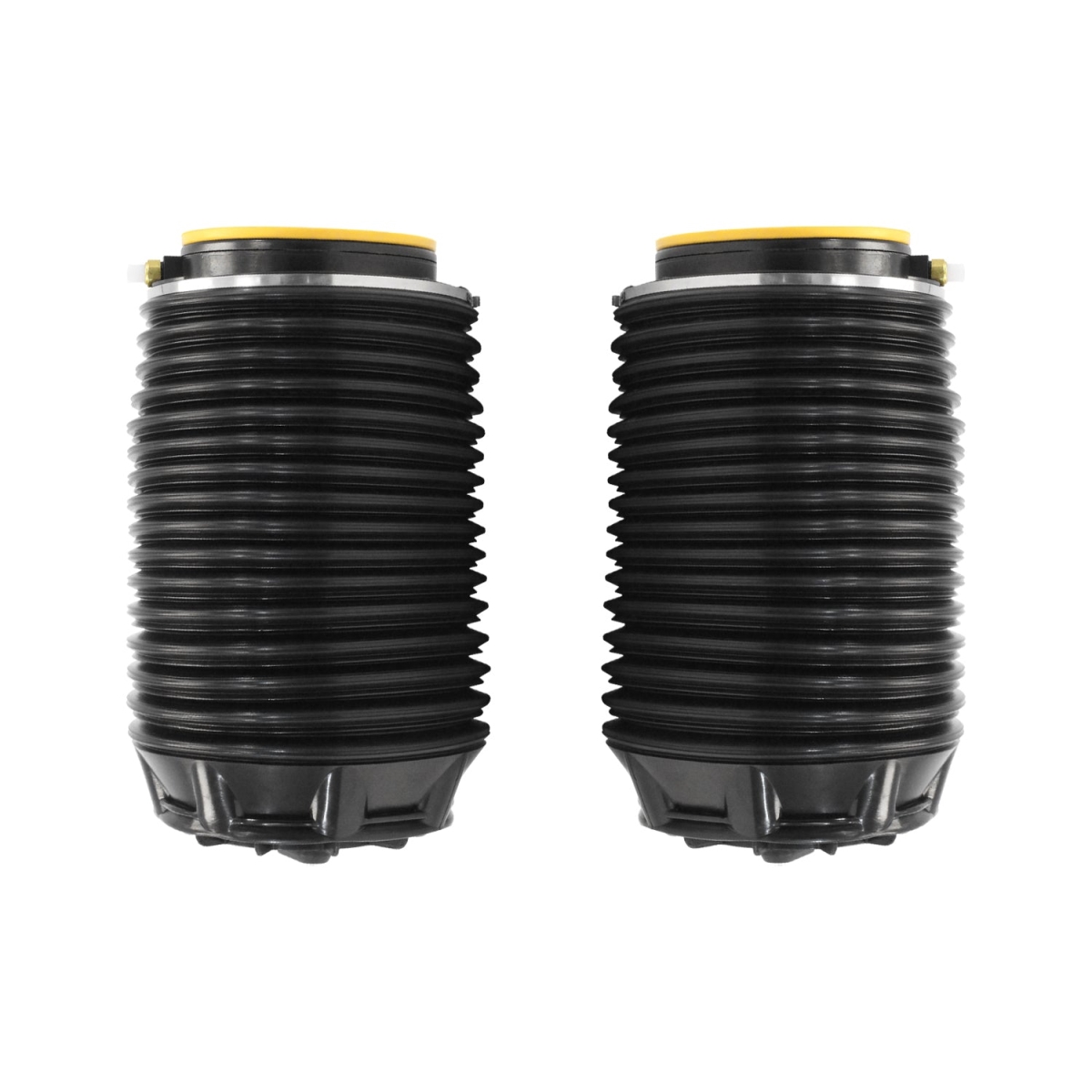 2-15-538001-15-538002 Rear Air Spring Kit for 2011-2016 Hyundai Equus