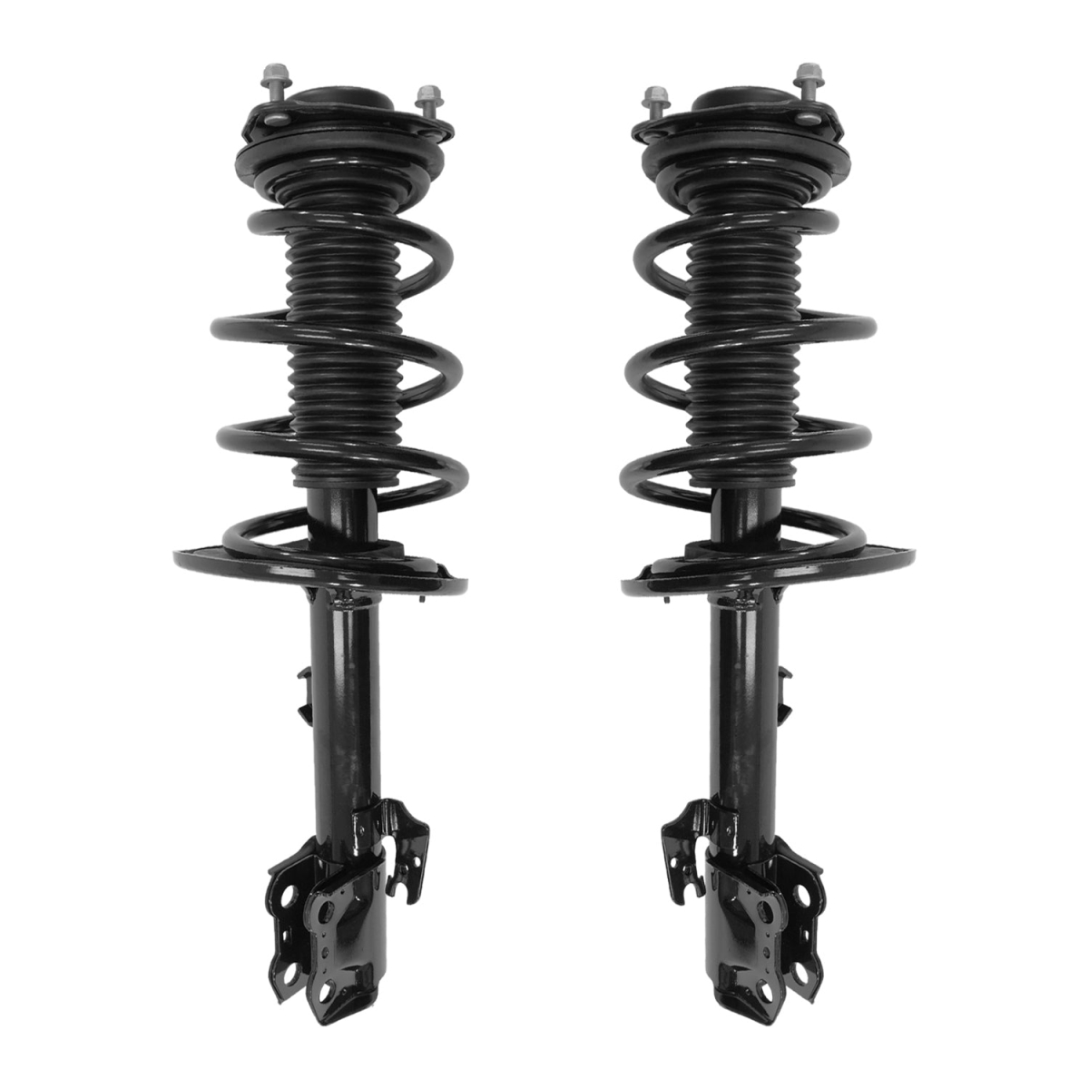 2-11647-11648-001 Front Complete Strut Assembly Kit for 2014-2019 Toyota Highlander