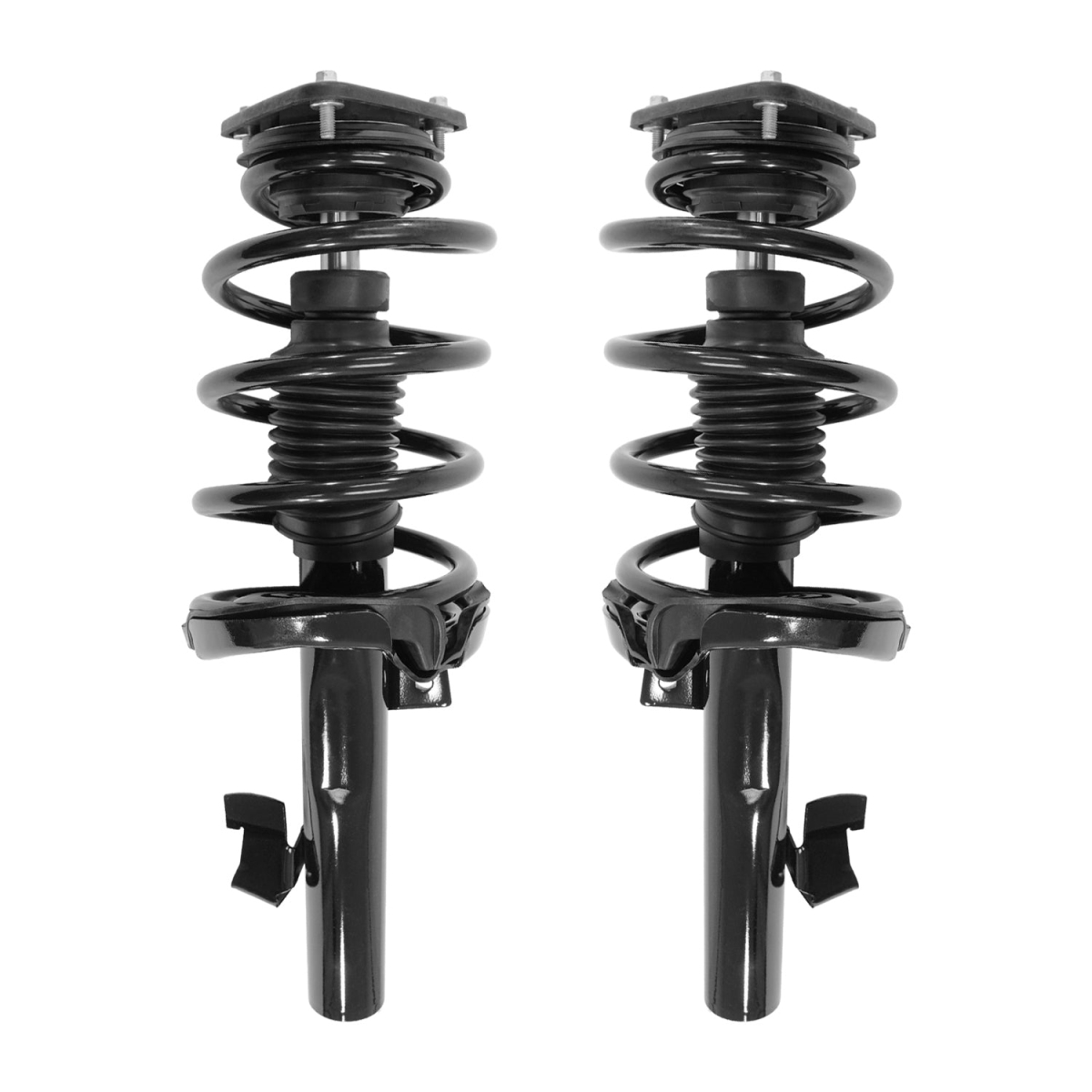 2-13241-13242-001 Front Complete Strut Assembly Kit for 2007-2013 Volvo C30