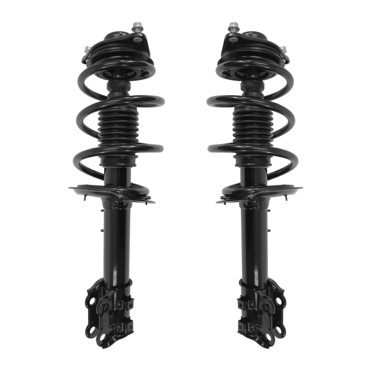 2-11793-11794-001 Front Complete Strut Assembly Kit for 2011 Hyundai Sonata