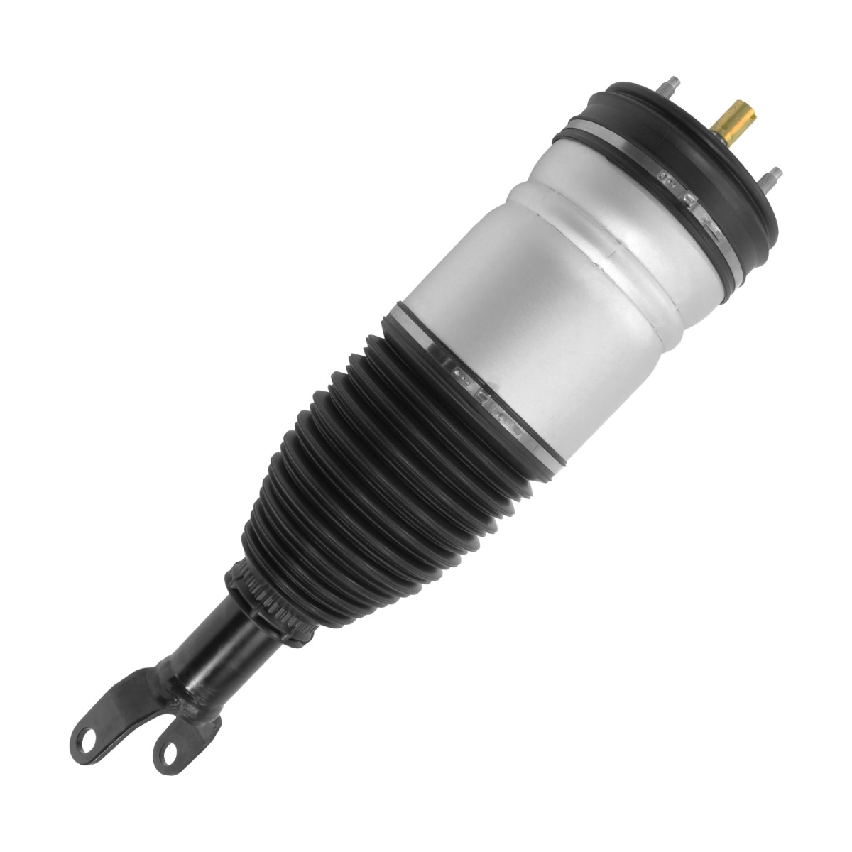 18-118101 Front Left Non-Electronic Air Strut Assembly for 2013-2019 Ram 1500