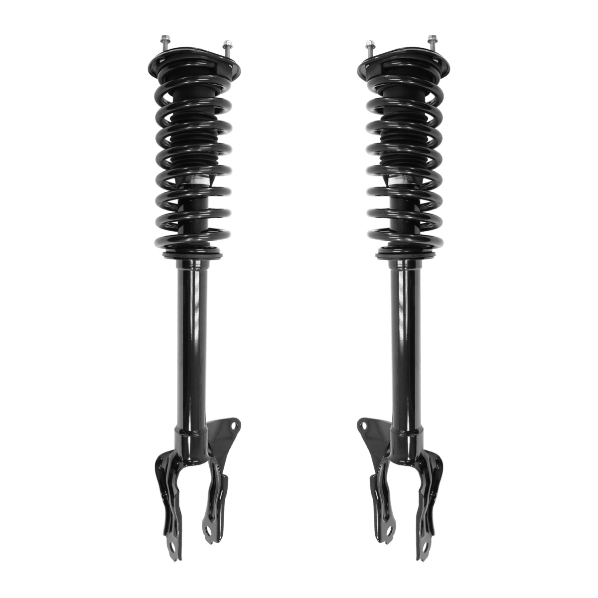 2-11225-11226-001 Front Complete Strut Assembly Kit for 2016-2019 Jeep Grand Cherokee