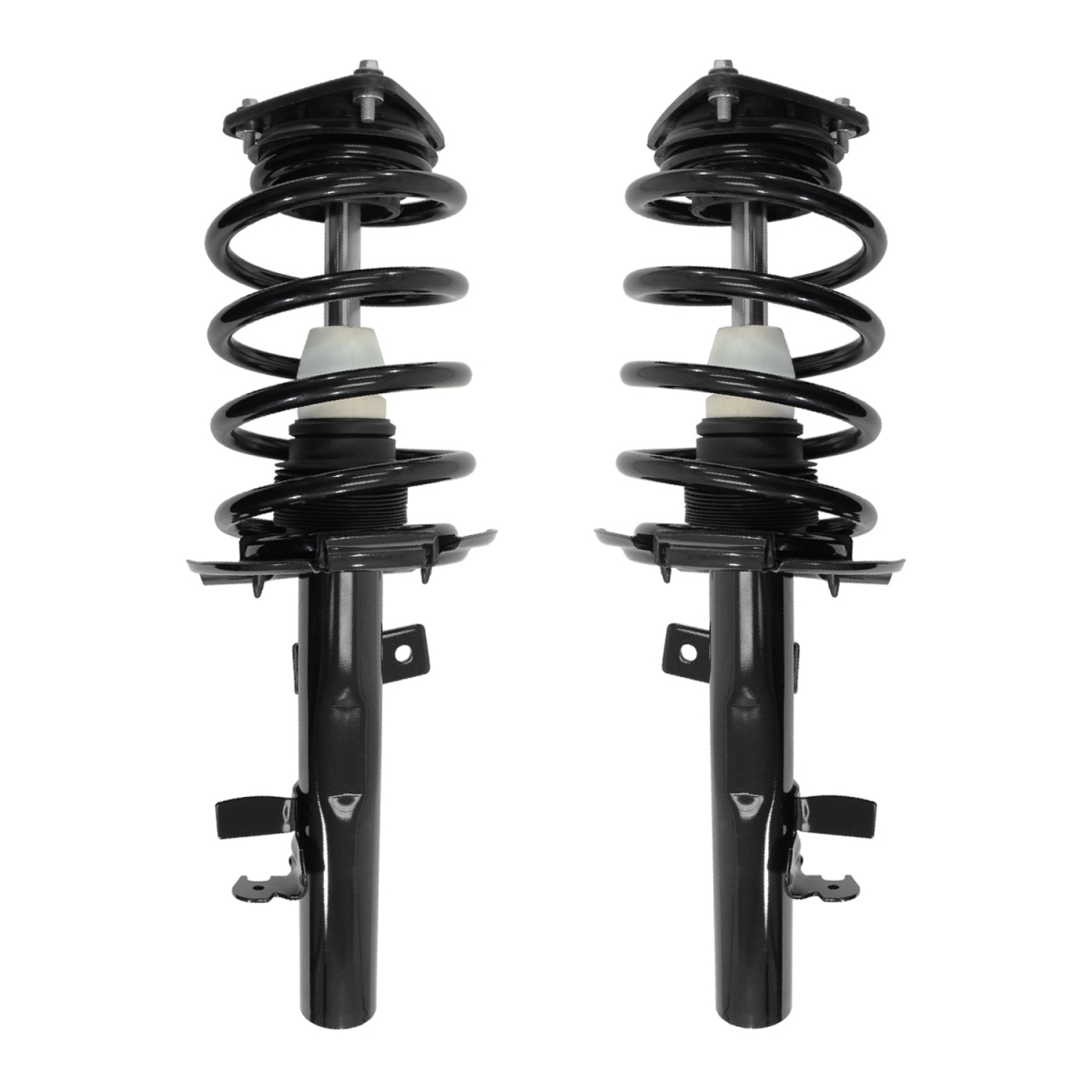 2-13311-13312-001 Front Complete Strut Assembly Kit for 2015-2019 Lincoln MKC