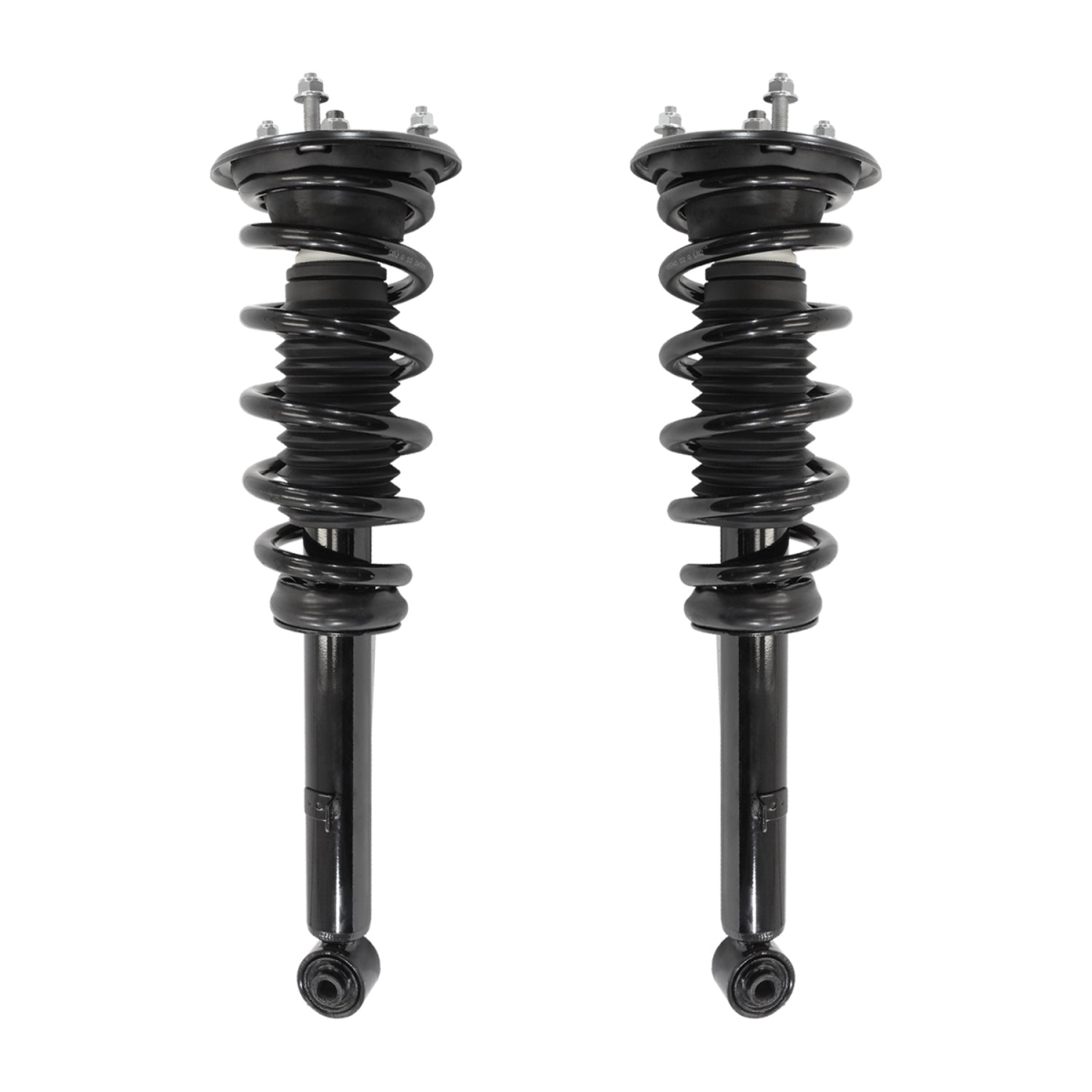 2-13341-13342-001 Front Complete Strut Assembly Kit for 1998-2005 Lexus GS300