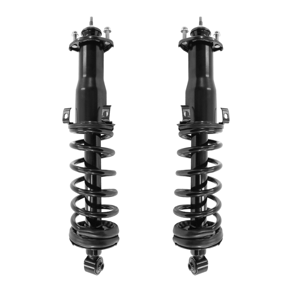 2-16091-16092-001 Rear Complete Strut Assembly Kit for 1998-2005 Lexus GS300