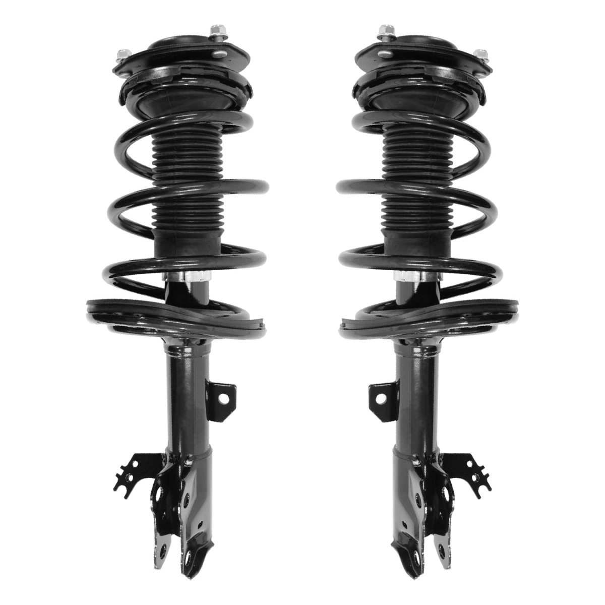 2-13281-13282-001 Front Complete Strut Assembly Kit for 2013-2018 Toyota Avalon