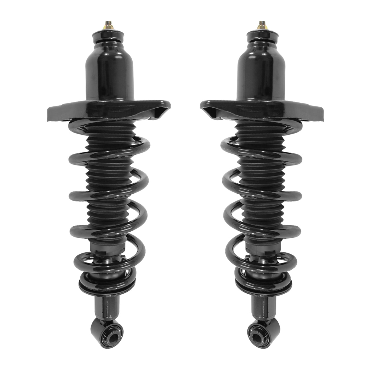 2-16073-16074-001 Rear Complete Strut Assembly Kit for 2014-2020 Acura MDX