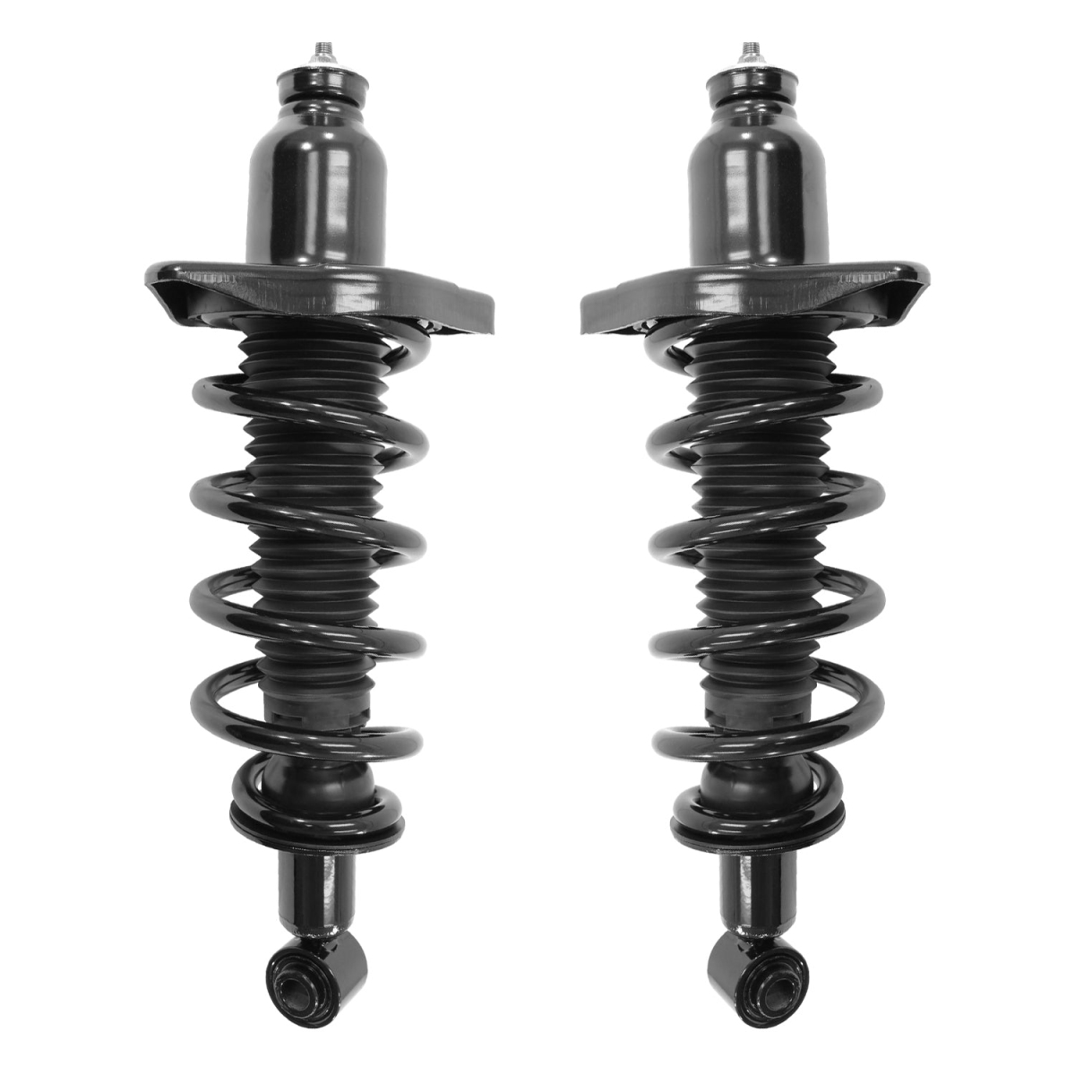 2-16131-16132-001 Rear Complete Strut Assembly Kit for 2016-2020 Honda Pilot