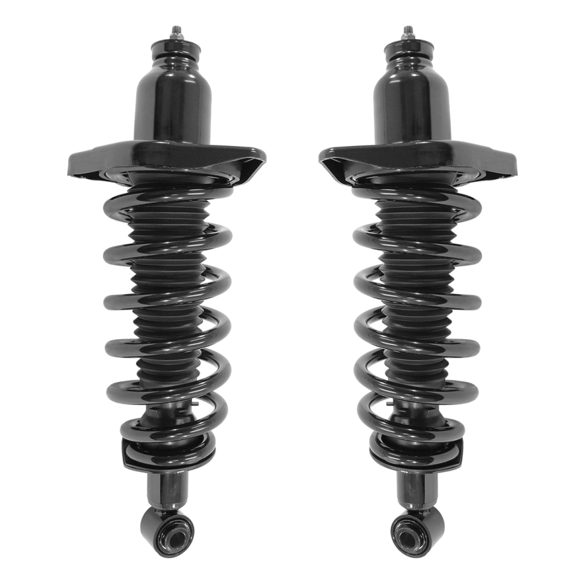 2-16133-16134-001 Rear Complete Strut Assembly Kit for 2016-2020 Honda Pilot