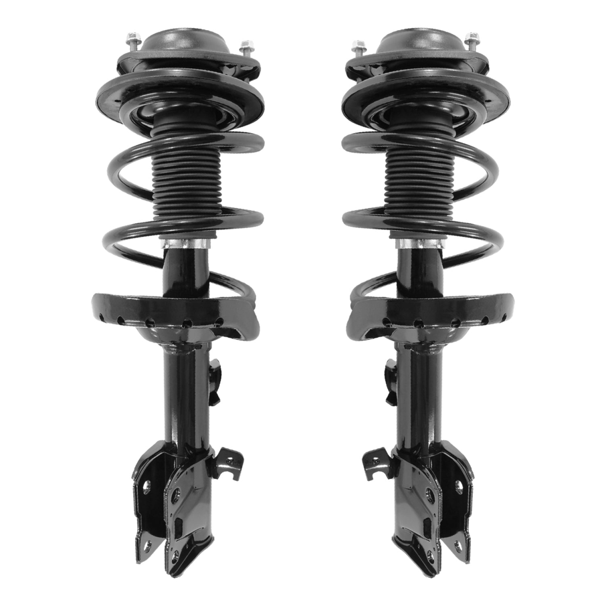 2-13381-13382-001 Front Complete Strut Assembly Kit for 2015-2017 Subaru Legacy
