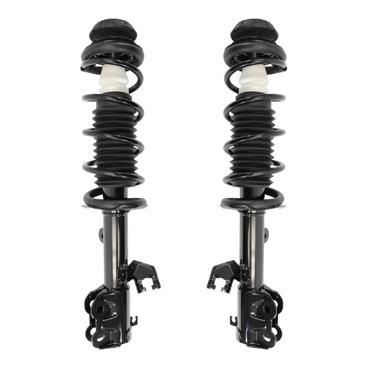 2-11359-11358-001 Front Complete Strut Assembly Kit for 2012-2020 Nissan Versa