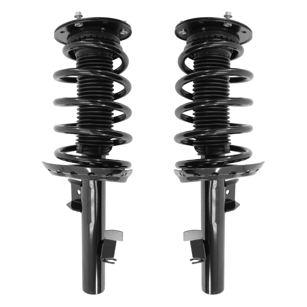 2-13301-13302-001 Front Complete Strut Assembly Kit for 2010-2017 Volvo XC60