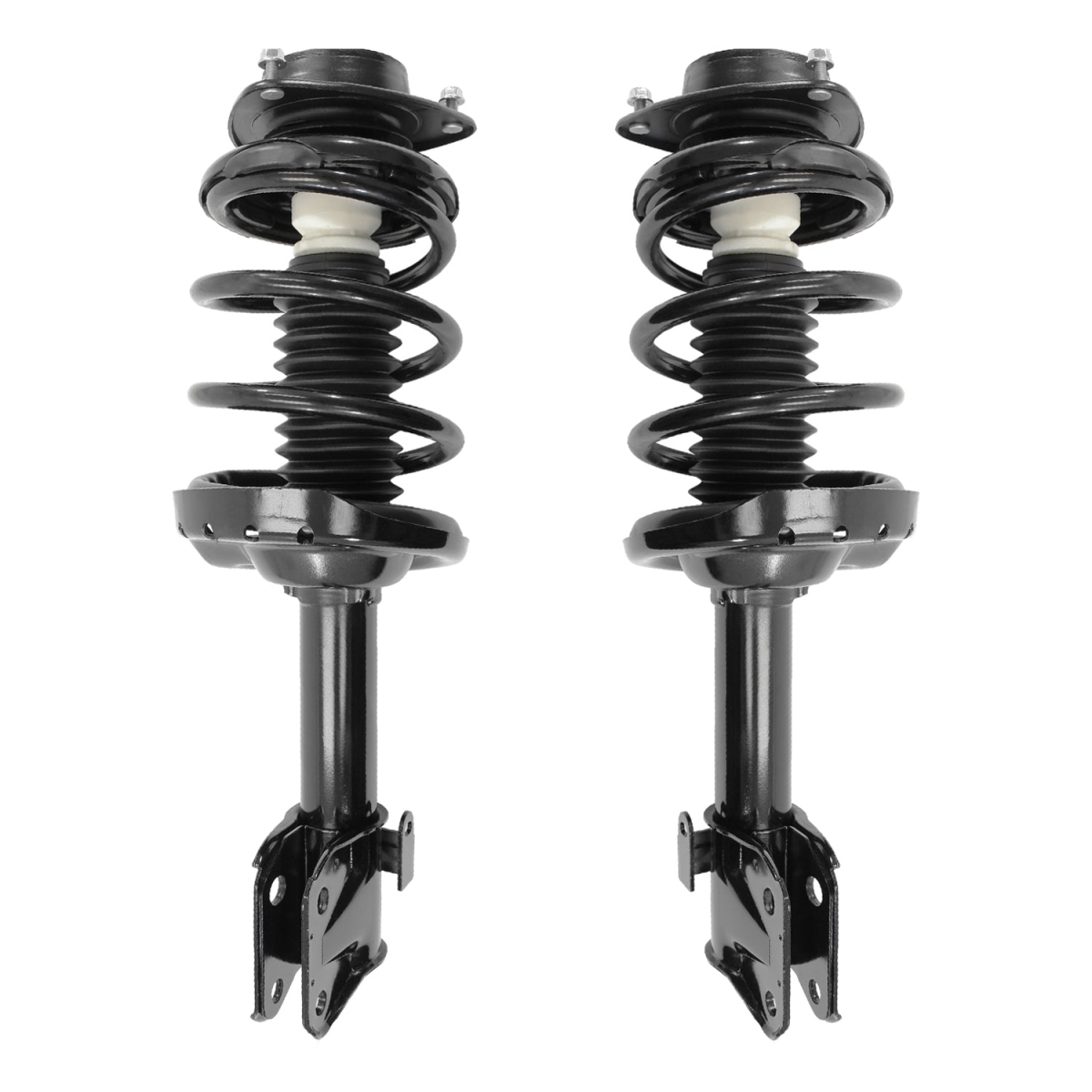 2-11917-11918-001 Front Complete Strut Assembly Kit for 2014-2016 Subaru Forester