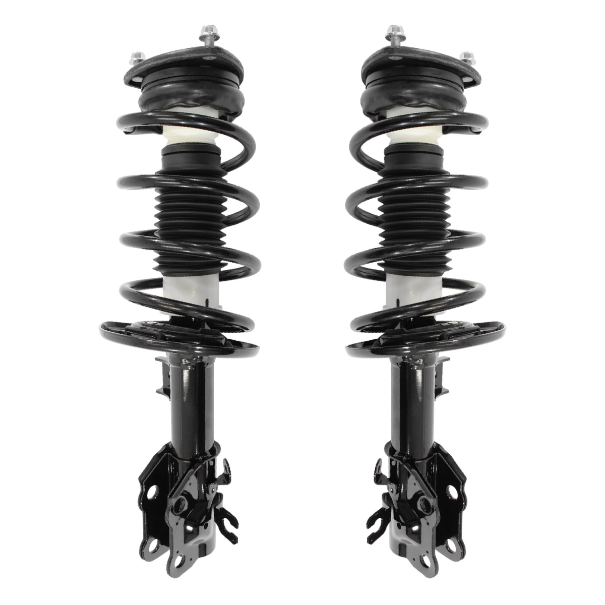 2-13411-13412-001 Front Complete Strut Assembly Kit for 2014-2017 Mazda 6