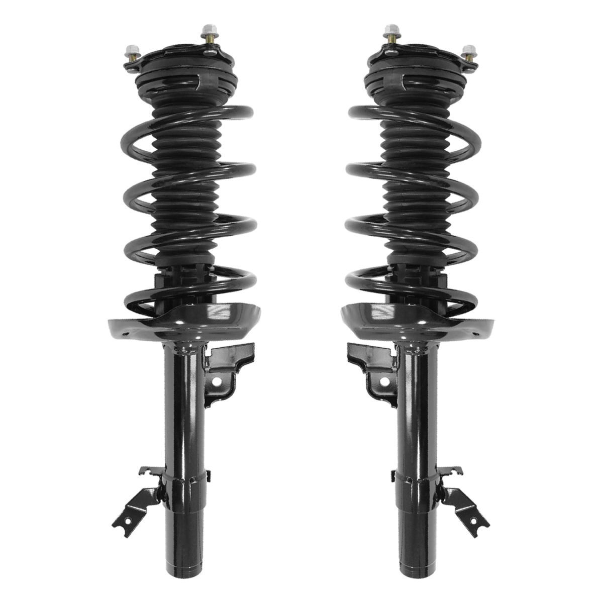 2-13431-13432-001 Front Complete Strut Assembly Kit for 2016-2020 Honda Pilot