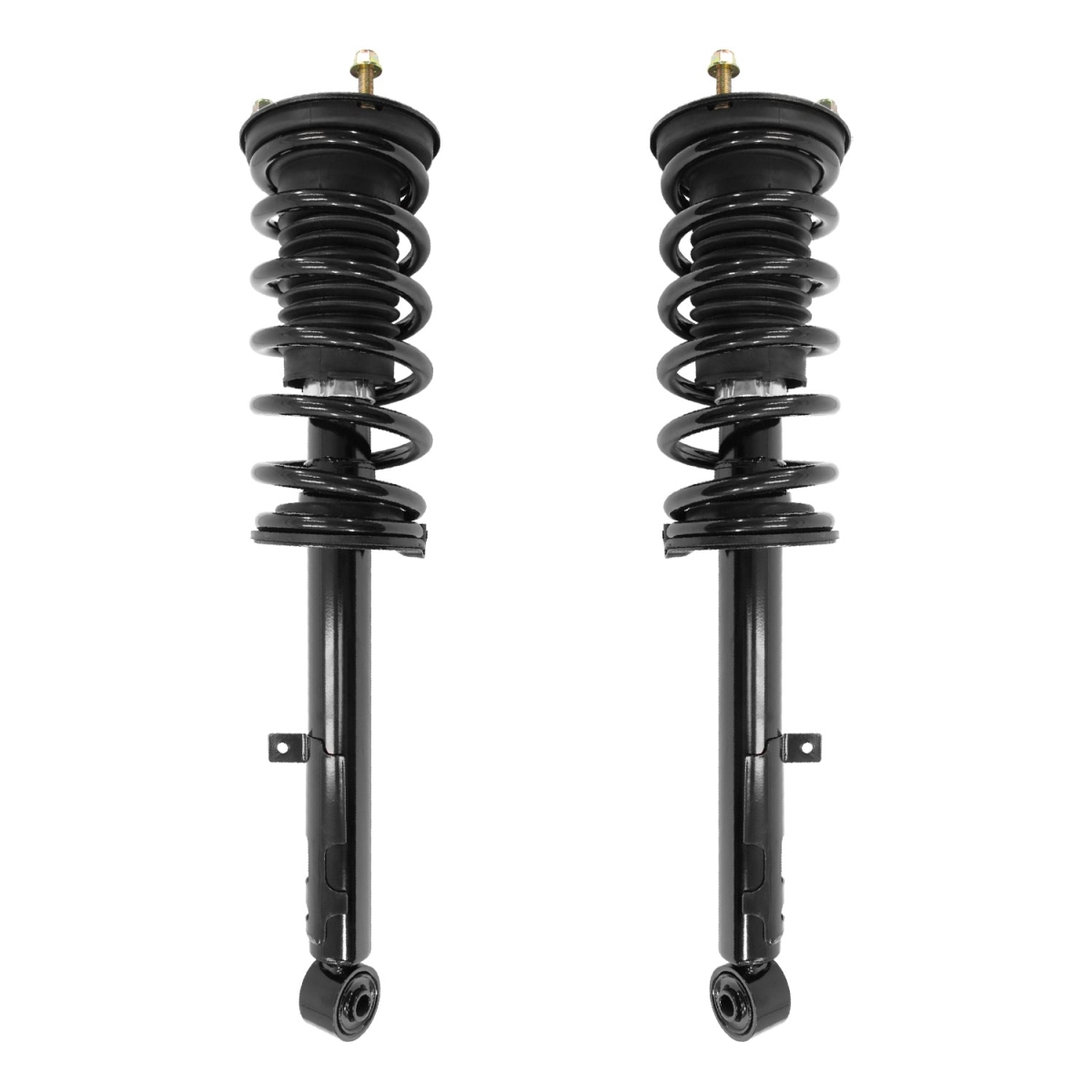 2-13441-13442-001 Front Complete Strut Assembly Kit for 2006-2006 Lexus GS300