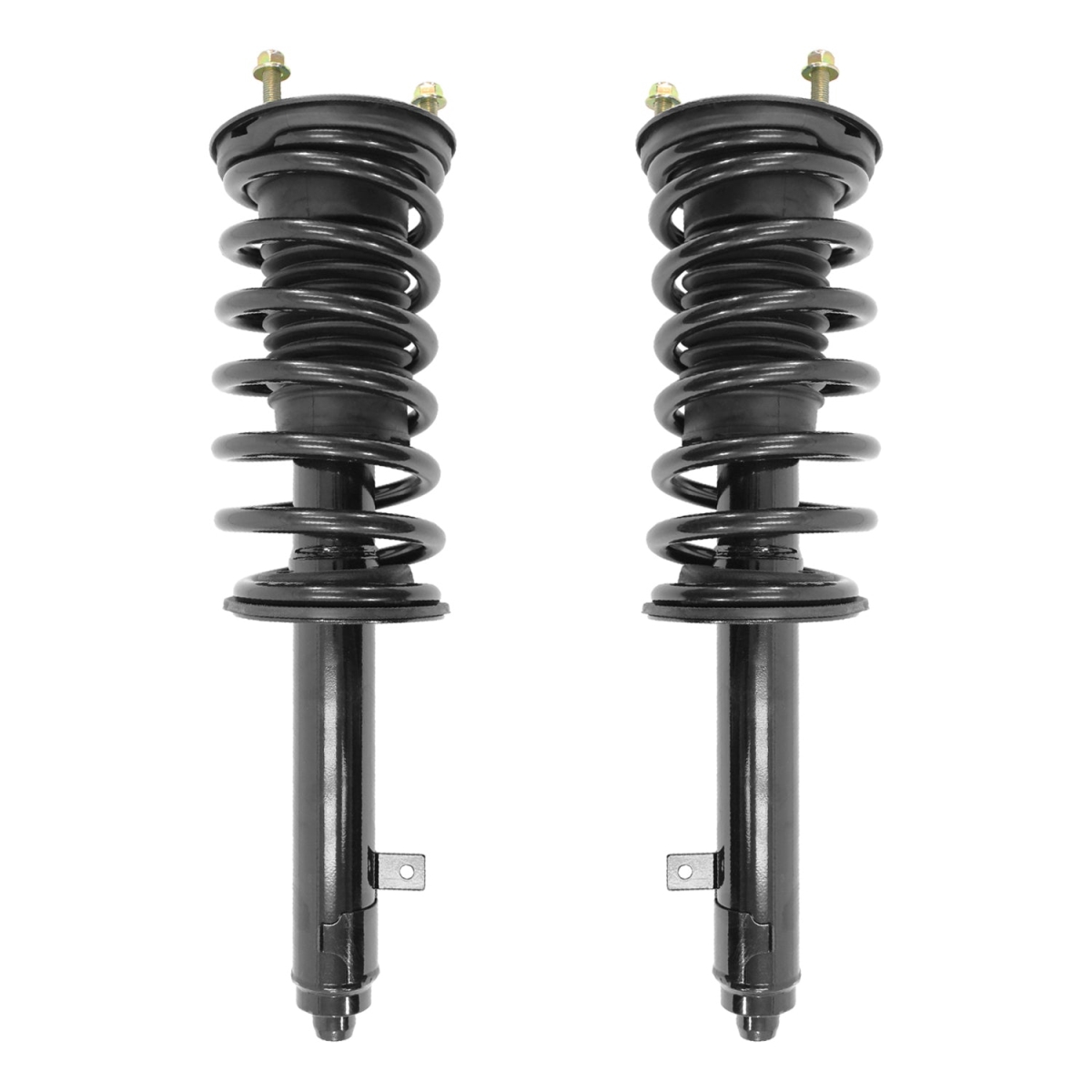 2-13443-13444-001 Front Complete Strut Assembly Kit for 2006-2006 Lexus GS300