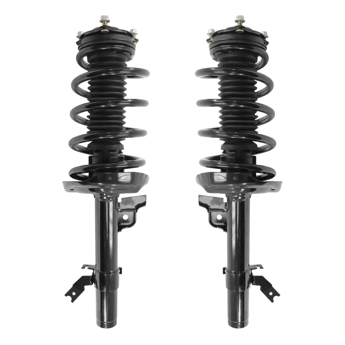 2-13251-13252-001 Front Complete Strut Assembly Kit for 2014-2020 Acura MDX