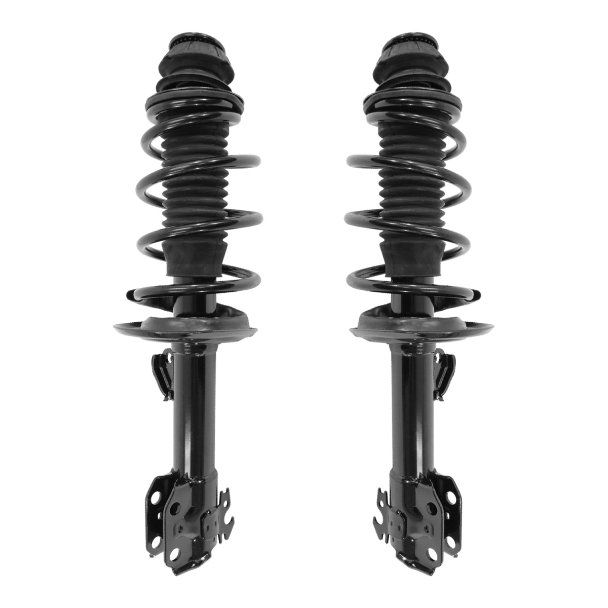 2-13331-13332-001 Front Complete Strut Assembly Kit for 2011-2014 Scion xD
