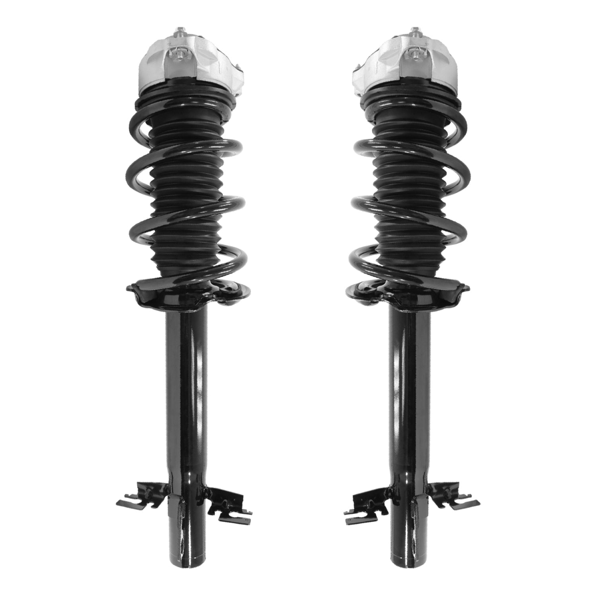 2-13421-13422-001 Front Complete Strut Assembly Kit for 2014-2022 Ram ProMaster 1500