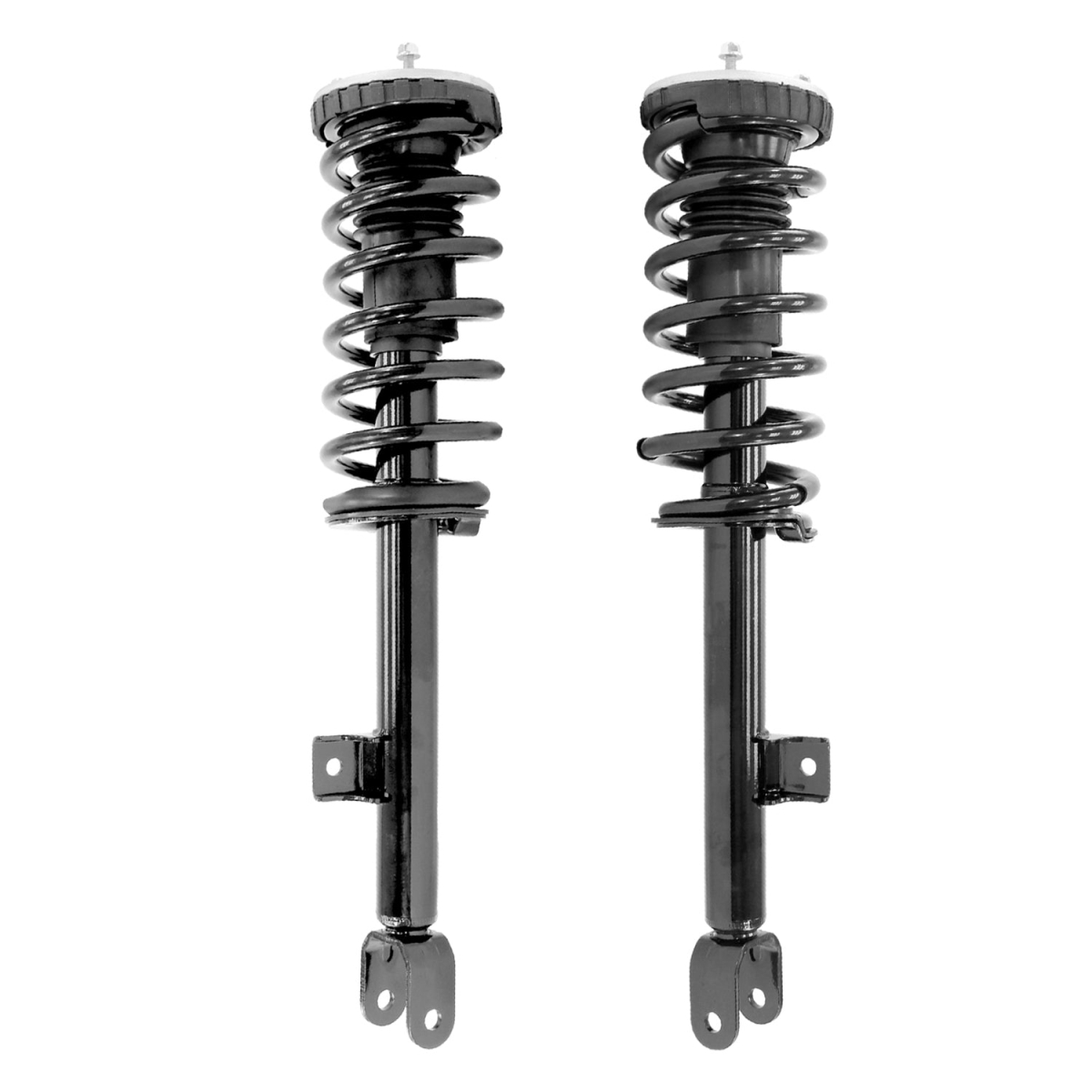 2-13593-13594-001 Front Complete Strut Assembly Kit for 2015-2016 Hyundai Genesis
