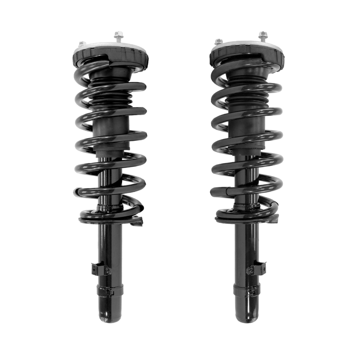 2-13591-13592-001 Front Complete Strut Assembly Kit for 2015-2016 Hyundai Genesis