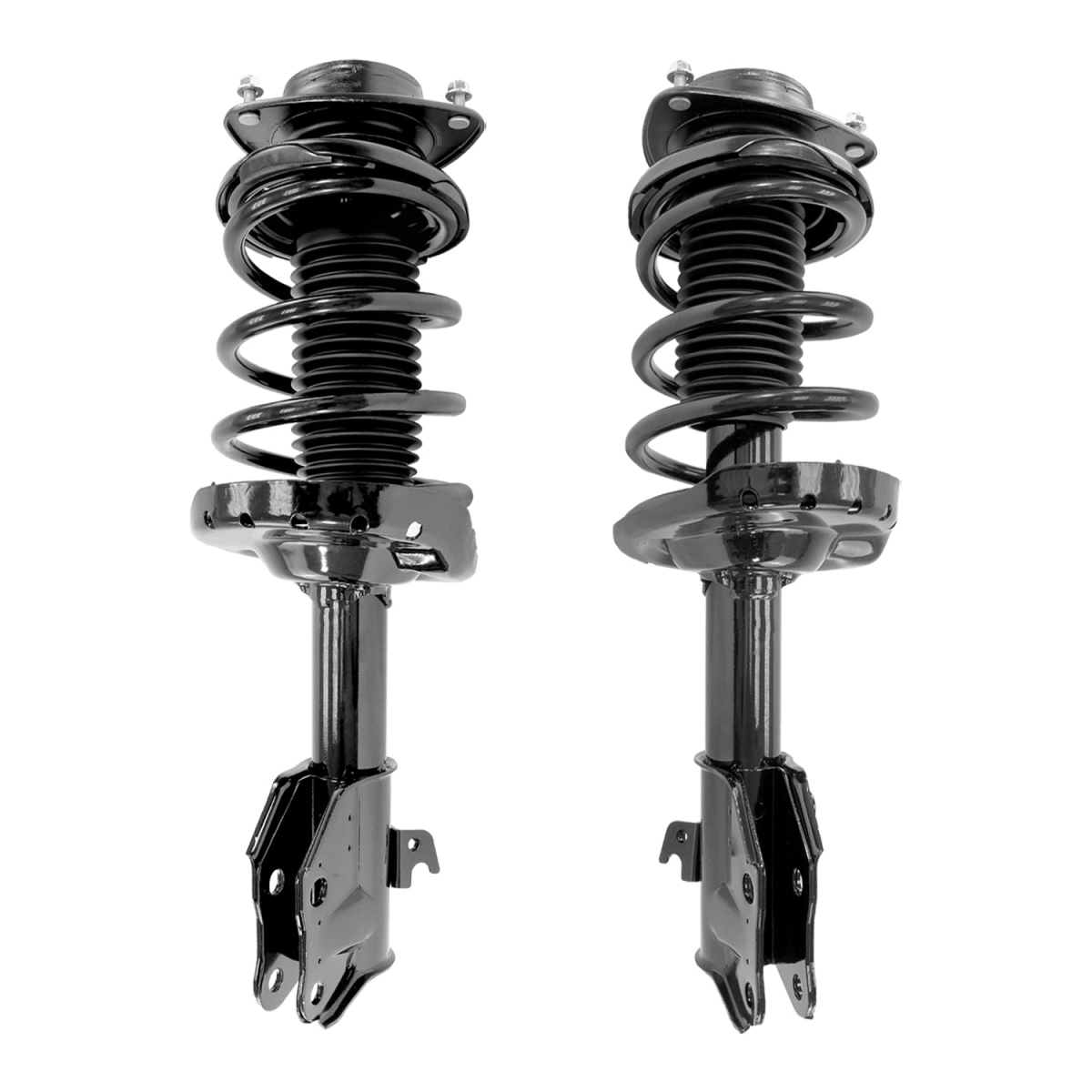 2-13321-13322-001 Front Complete Strut Assembly Kit for 2016-2017 Subaru Crosstrek