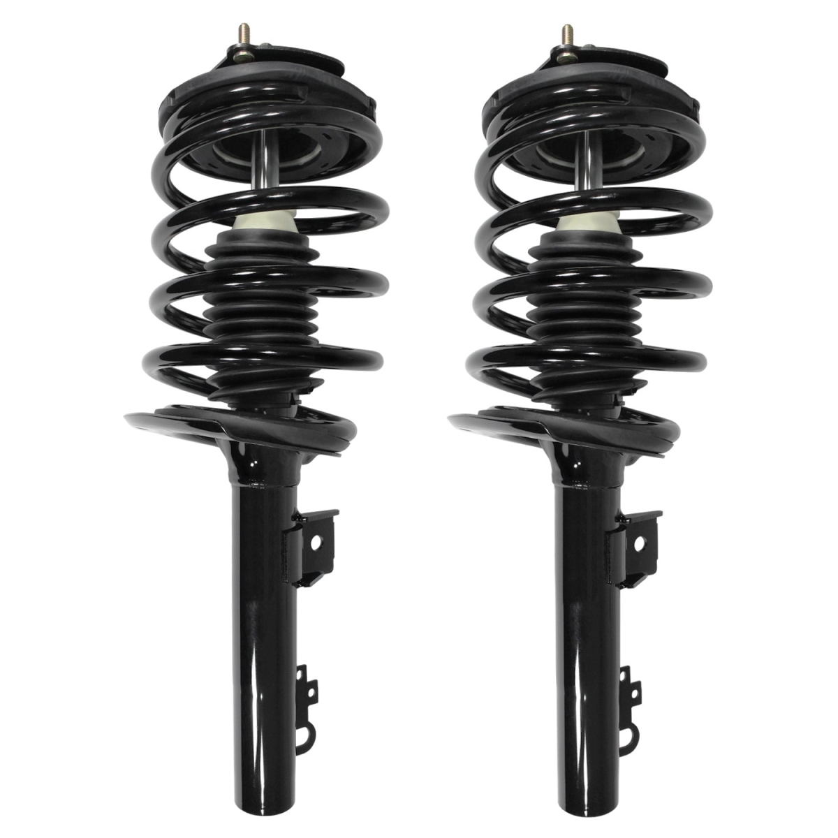 2-13511-13512-001 Front Complete Strut Assembly Kit for 2017-2020 Chevrolet Malibu