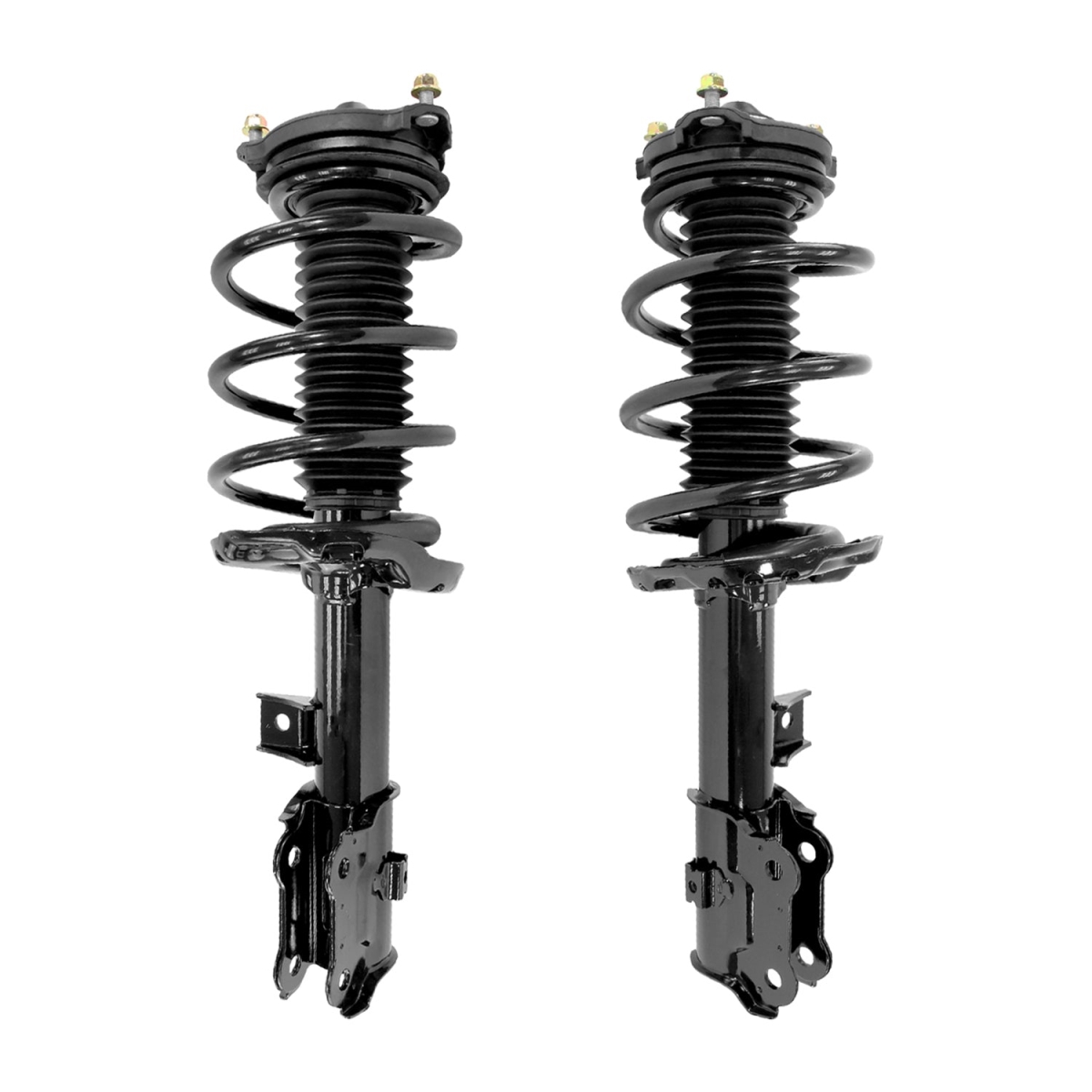 2-13011-13012-001 Front Complete Strut Assembly Kit for 2016-2018 Hyundai Tucson