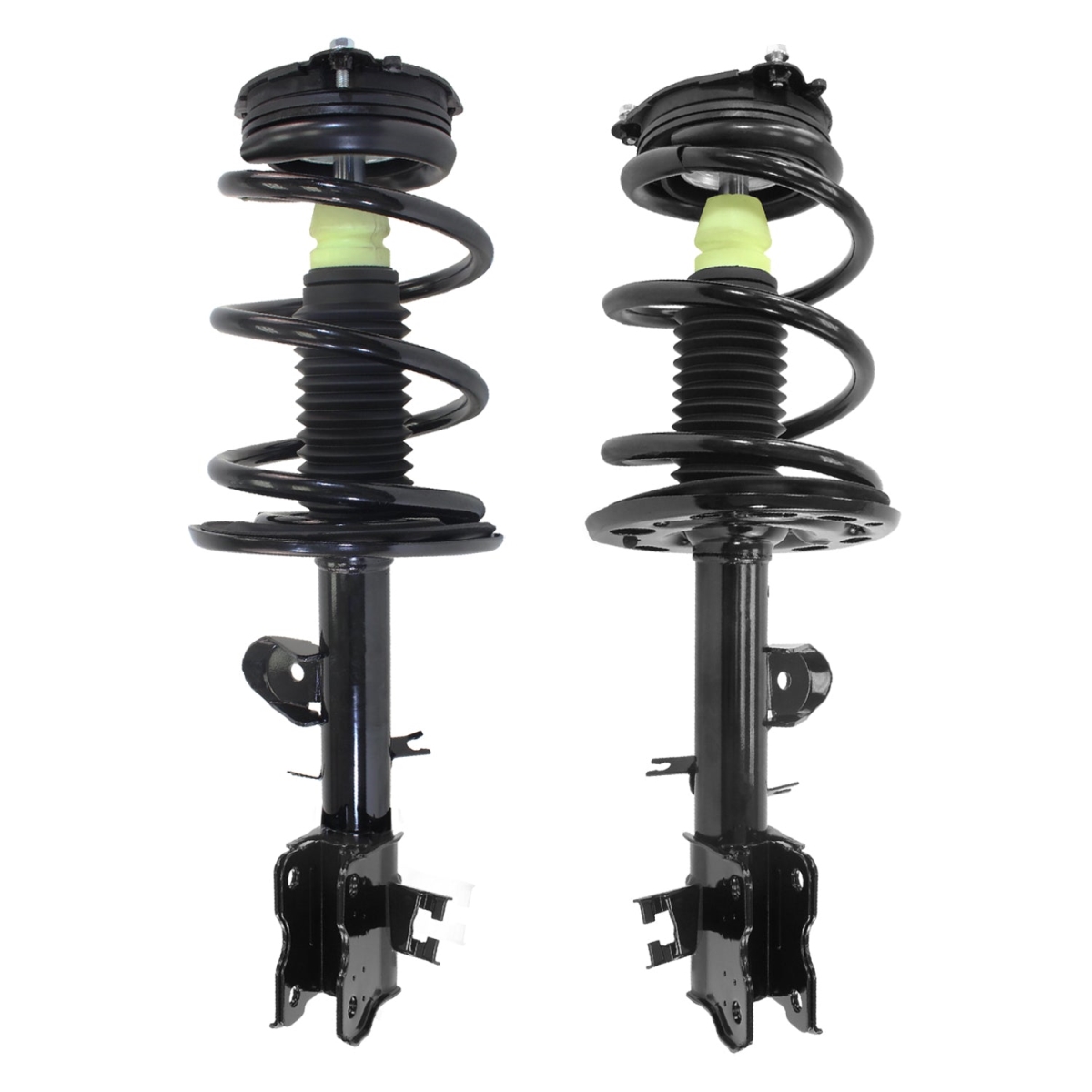 2-13651-13652-001 Front Complete Strut Assembly Kit for 2013-2020 Nissan Pathfinder