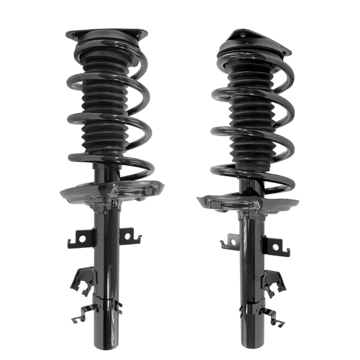 2-13661-13662-001 Front Complete Strut Assembly Kit for 2014-2020 Nissan Rogue