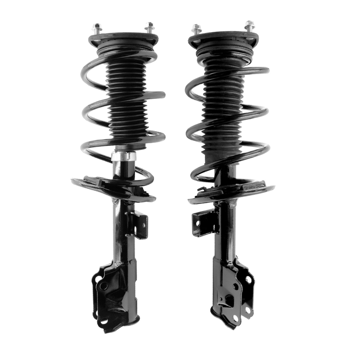 2-13751-13752-001 Front Complete Strut Assembly Kit for 2014-2018 Mazda 3