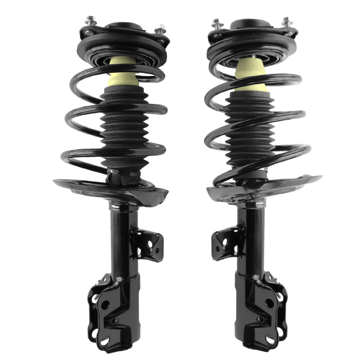 2-13003-13004-001 Front Complete Strut Assembly Kit for 2018-2022 Toyota Camry