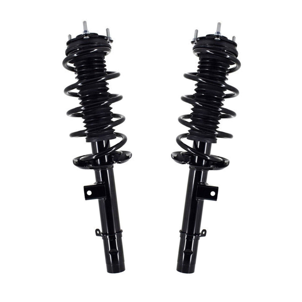 2-13023-13024-001 Front Complete Strut Assembly Kit for 2018-2022 Honda Odyssey